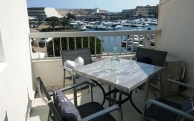 Appartement - Vue sur Mer