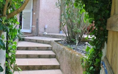 Appartement avec Terrasse