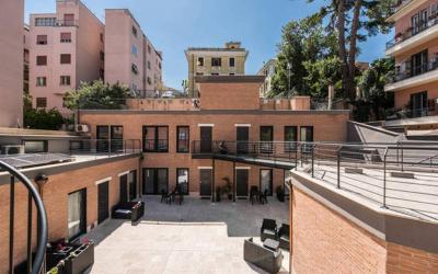 Appartamento Monolocale