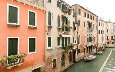 Appartamento con 1 Camera da Letto