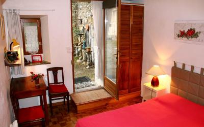 Chambre Double Chambre Double