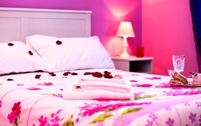 Camera Tripla con Bagno Privato