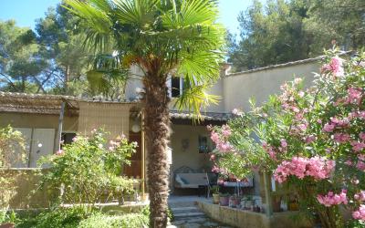 Maison 3u00a0Chambres