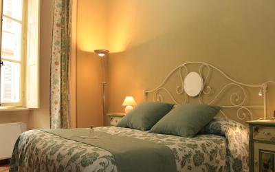 Appartamento Deluxe con 1 Camera da Letto