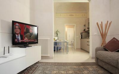 Appartamento con Vista Mare