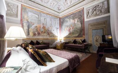 Junior Suite (2 Adulti) 