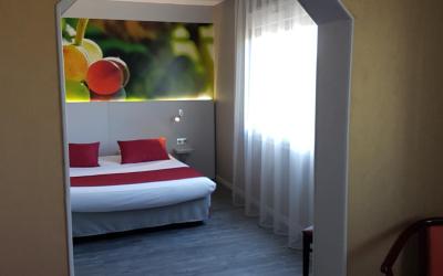 Suite Junior Suite Junior