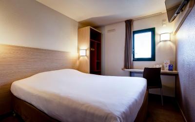 Chambre Double Chambre Double