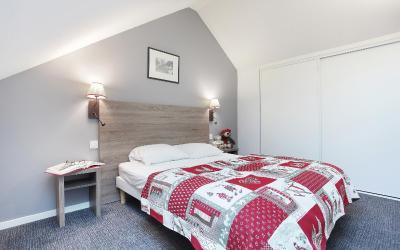 Appartement 1 Chambre