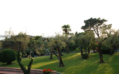 Camera Matrimoniale/Doppia con Letti Singoli