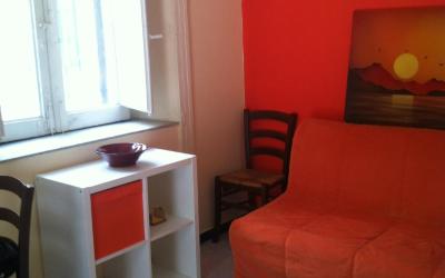 Monolocale su 2 Livelli 