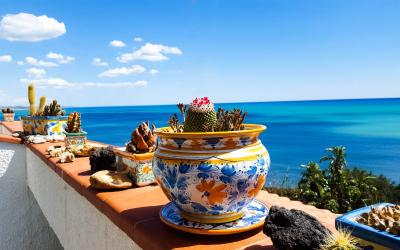 Appartamento con 1 Camera da Letto (2 Adulti) 