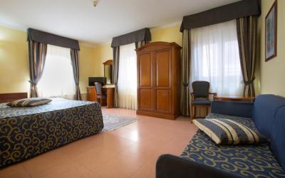 Camera Matrimoniale Standard