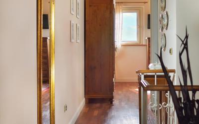 Suite con 1 Camera da Letto