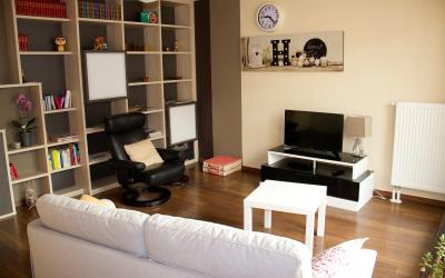 Appartement en Duplex