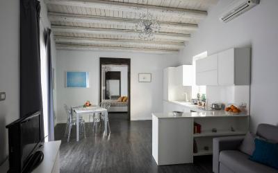 Casa con 1 Camera da Letto