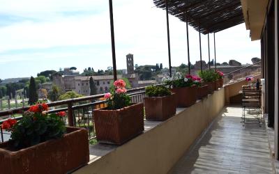 Appartamento con 3 Camere da Letto