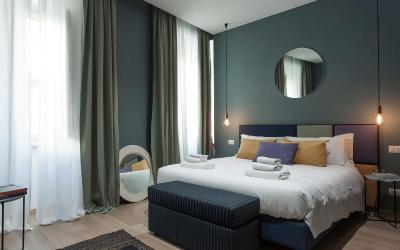 Camera Matrimoniale Standard