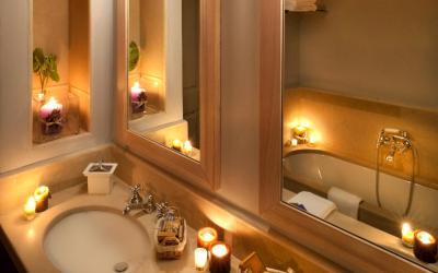 Camera Matrimoniale Superior