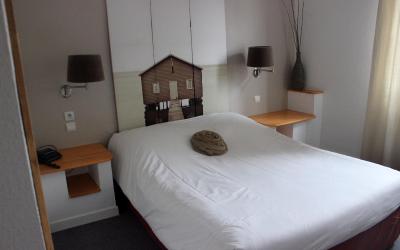 Chambre Double Confort