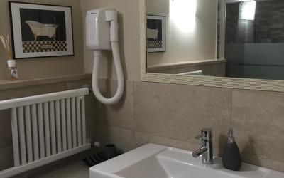 Ampia Camera Matrimoniale