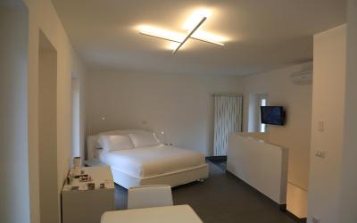 Camera Matrimoniale Superior