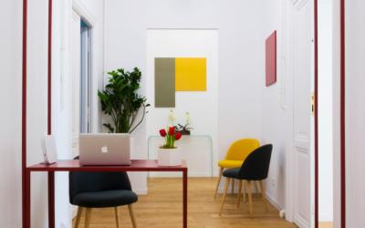 Camera Matrimoniale Standard