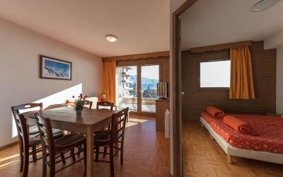 Appartement 1 Chambre (5 Adultes) Appartement 1 Chambre (5 Adultes)