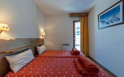 Appartement 2 Chambres (8 Adultes)  Appartement 2 Chambres (8 Adultes)