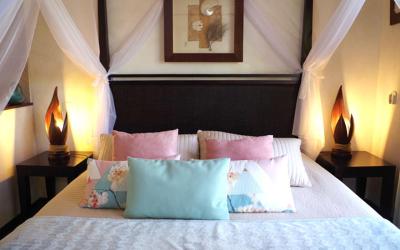 Chambre Double 4 Chambre Double 4