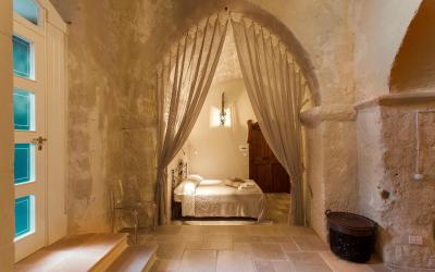 Suite con Vasca Idromassaggio