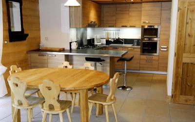 Maison 3u00a0Chambres Maison 3u00a0Chambres