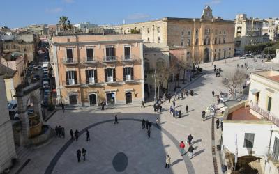 Camera Matrimoniale con Balcone