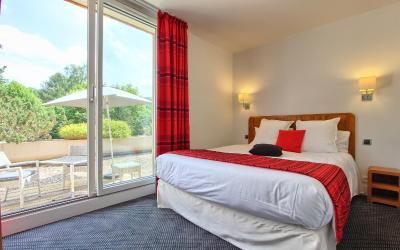 Chambre Double Chambre Double