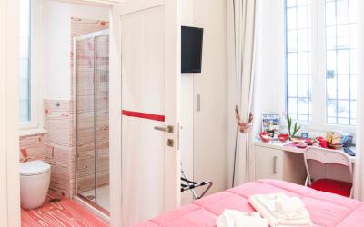 Camera Matrimoniale Economy