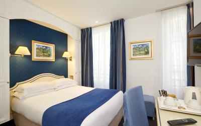 Chambre Double Chambre Double