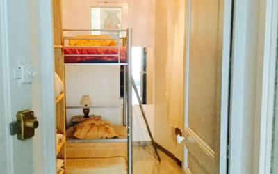 Appartement - Rez-de-Chaussu00e9e