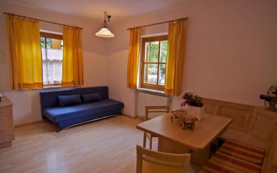 Appartamento con 2 Camere da Letto