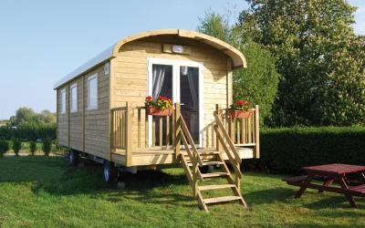 Mobile Home