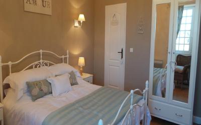Chambre Lit King-Size Deluxe Chambre Lit King-Size Deluxe