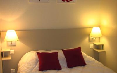 Appartement 1 Chambre