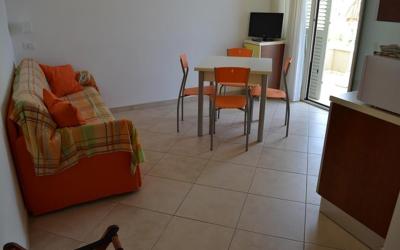 Appartamento Monolocale