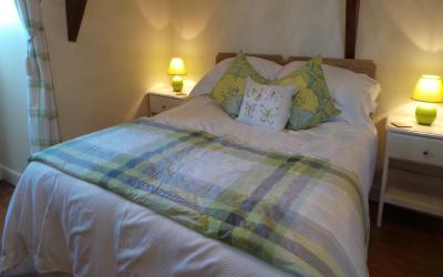 Chambre Double ou Lits Jumeaux avec Salle de Bains Privative Chambre Double ou Lits Jumeaux avec Salle de Bains Privative