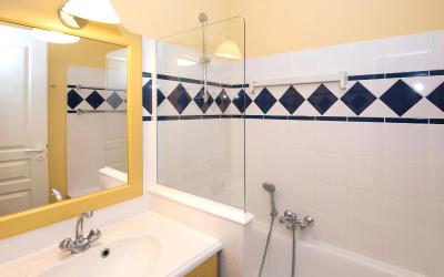 Maison Select 1 Chambre (5 Personnes) 