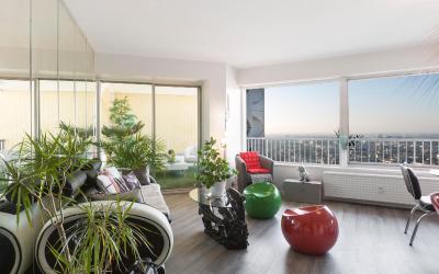 Appartement Supu00e9rieur