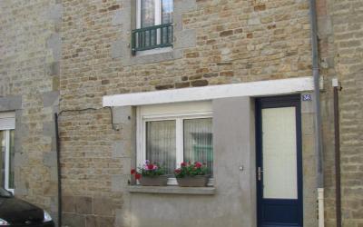 Maison 2u00a0Chambres