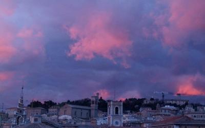 Ampia Camera Matrimoniale