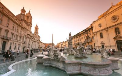 Appartamento con 1 Camera da Letto