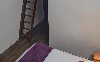 Chambre Quadruple Classique Chambre Quadruple Classique