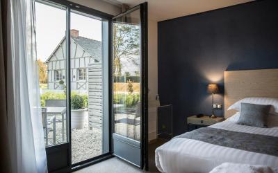 Chambre Confort 